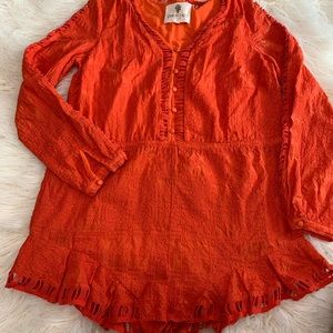 THE JETSET Diares women organe romper